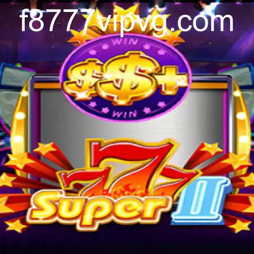 Super777II: Explore Aventura e Diversão com Novas Regras