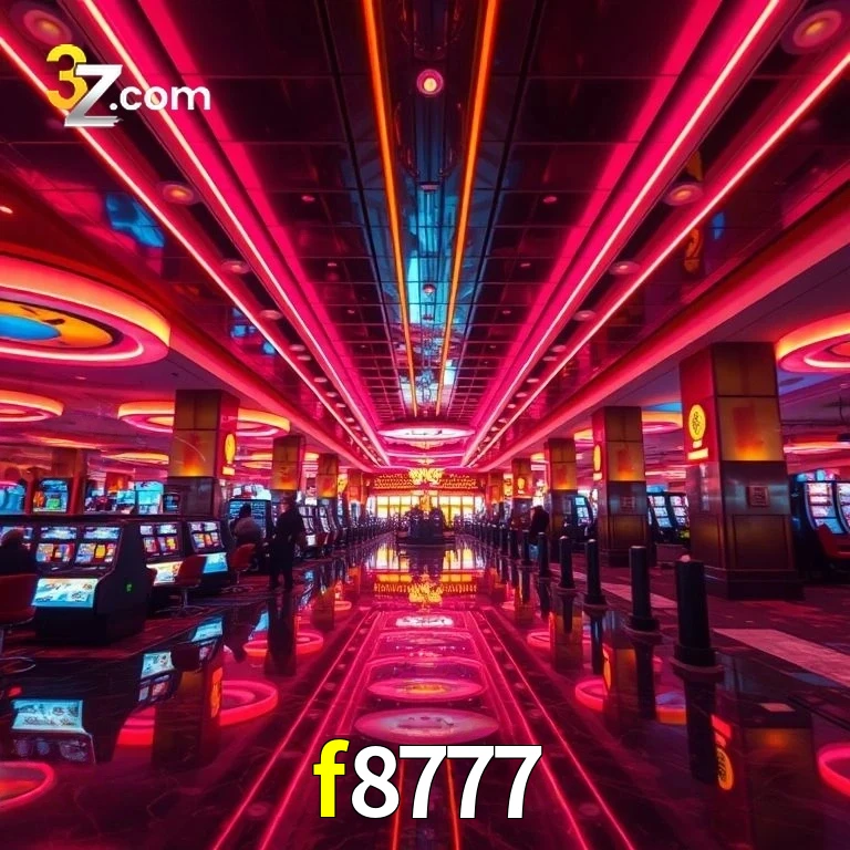 f8777 APK Interface