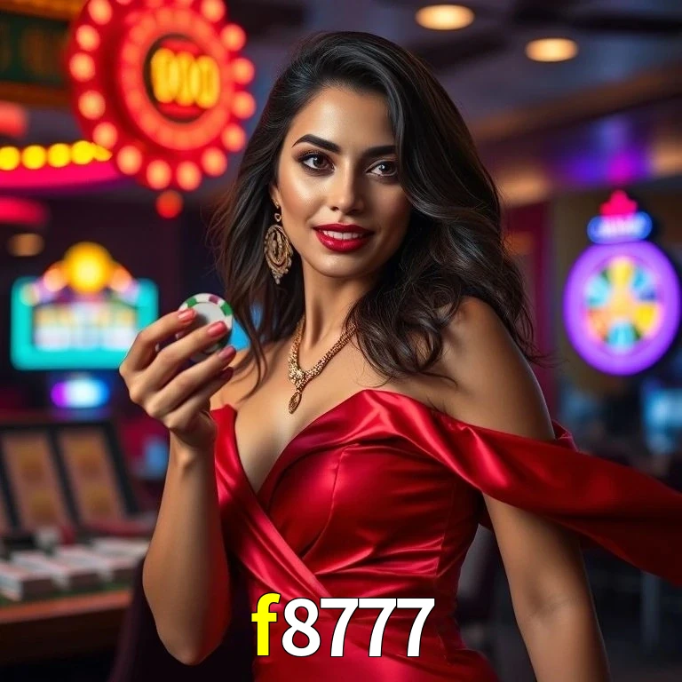 f8777 Torneios Slots