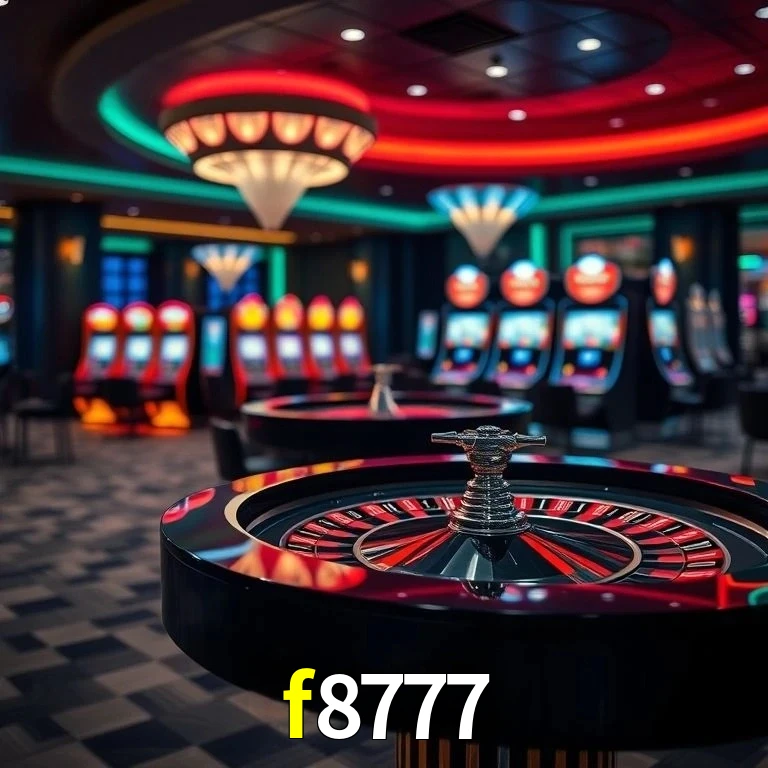 f8777 APK Segurança