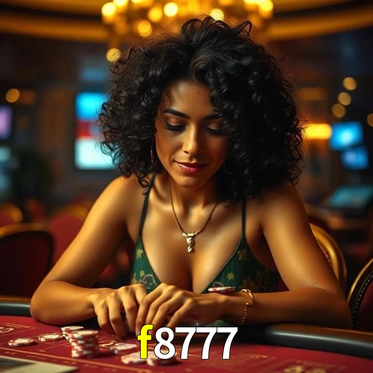 f8777 Jogos Catálogo