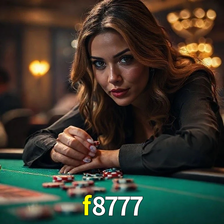 f8777 Sistema Bônus